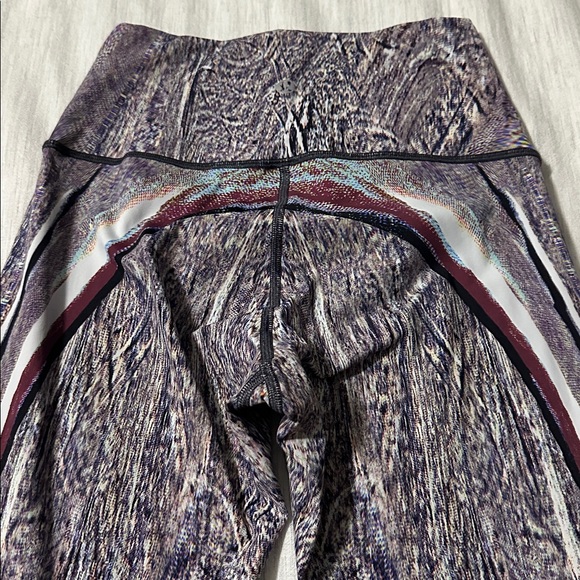 Lululemon Wunder Under High Rise Tights - Picture 6 of 9